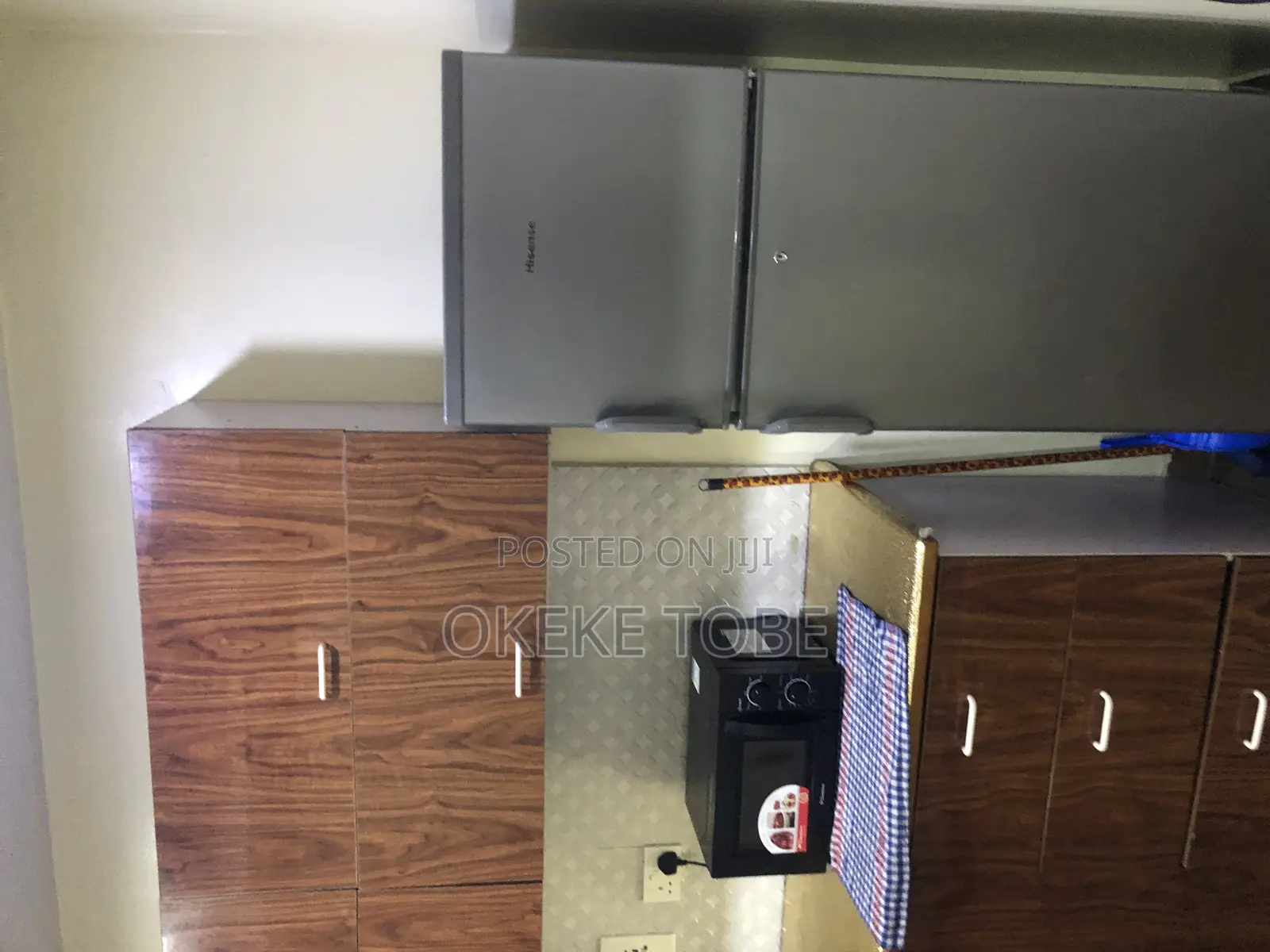 Two Bedroom Ikeja