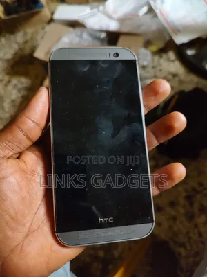 HTC One 32 GB Rose Gold