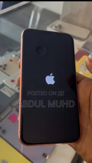 Apple XR 128 GB Pink