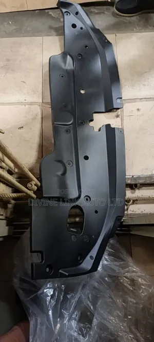 Radiator Plastic Cover