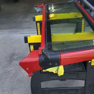 Jeep Wrangler Jk Windscreen Cover 2010/2018/Model