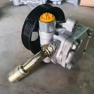 Jeep Wrangler Pawer Steering Pump 3.6 Liter Engine V6 2012/2018.