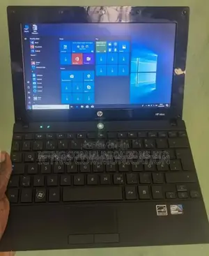 Laptop HP Mini 5101 2GB Intel SSHD+SSD 250GB
