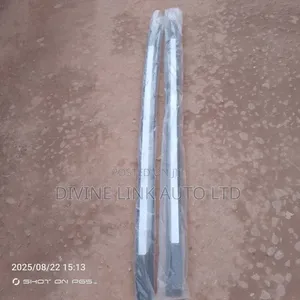 Roof Rack Hilux