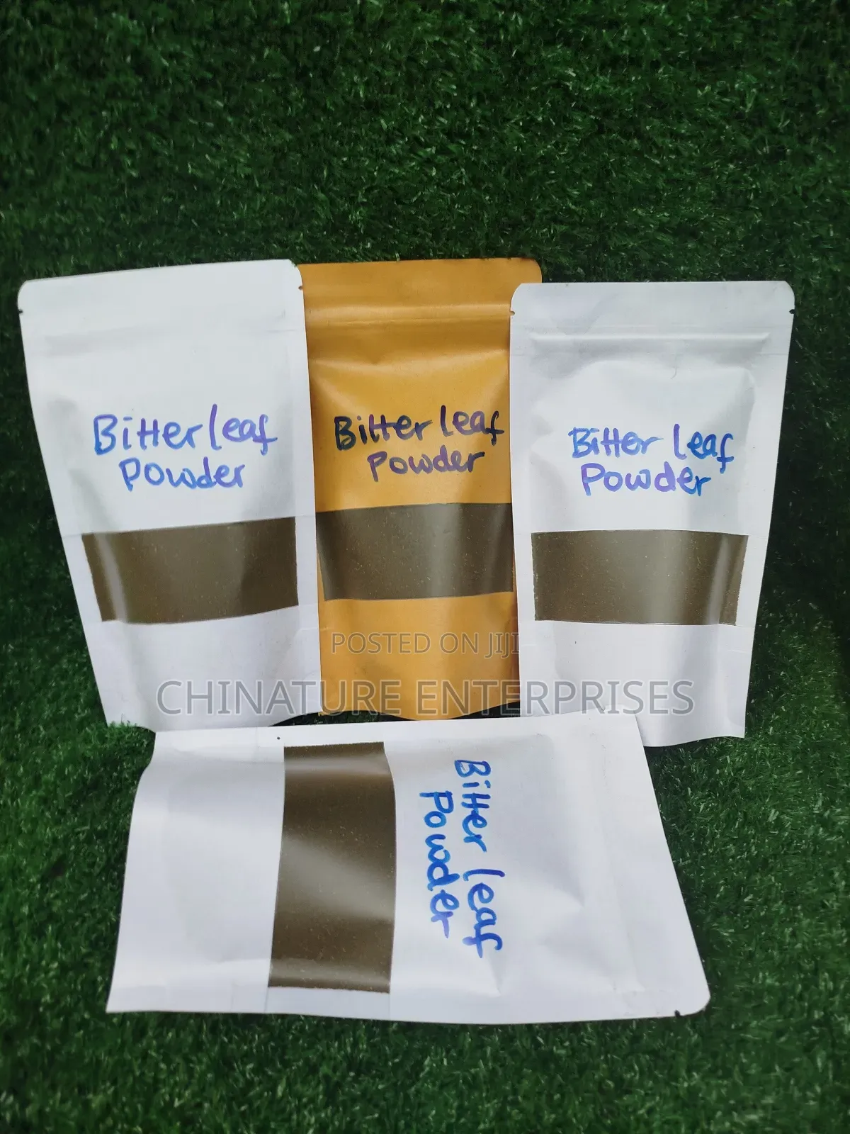 Bitter Leaf Tea 100g