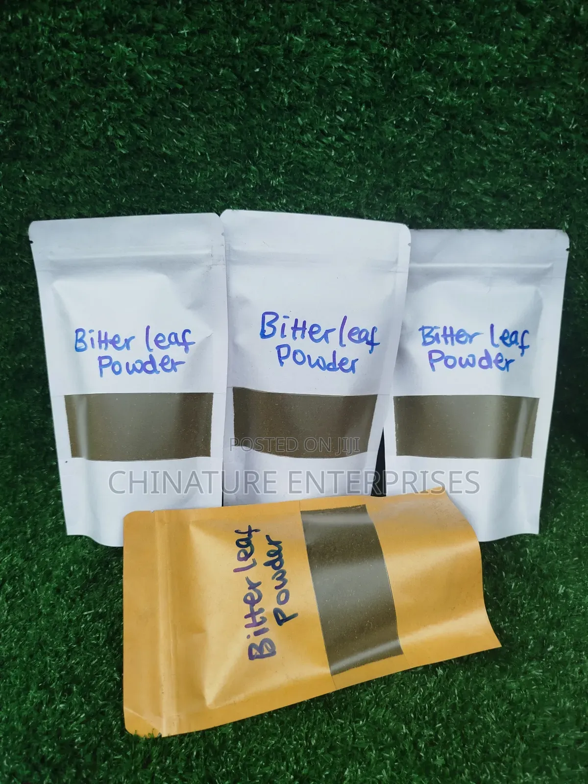 Bitter Leaf Tea 100g
