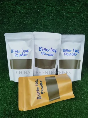 Bitter Leaf Tea 100g