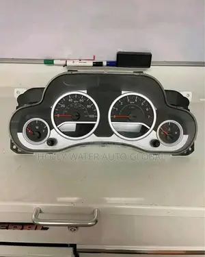 2008/2010/ Model Jk Speedometer Jeep Wrangler L.