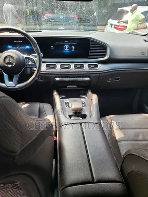 Mercedes-Benz GLE-Class GLE 450 4MATIC 2020 White