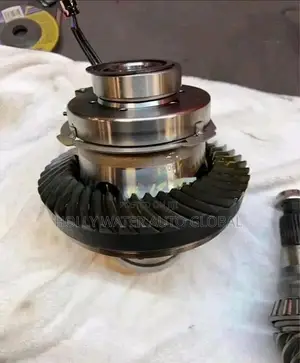 Jeep Wrangler 2020/2024/ Model Jl Complete Axle Hart.