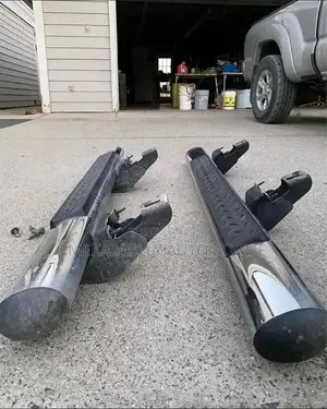 Jeep Wrangler 2008/2010/Model Jk Running Board Step.