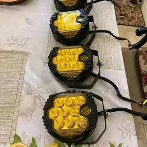 Off Road Light Jeep Wrangler/Ford F150/Dodge Ram/Tundra/Tacoma.