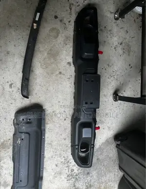 Front Bumper Jeep Wrangler 2020/2024/ Model Jl.
