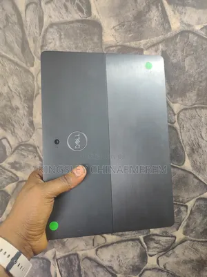 Laptop Dell Latitude 12 5285 16GB Intel Core I7 SSD 256GB