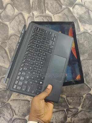 Laptop Dell Latitude 12 5285 16GB Intel Core I7 SSD 256GB