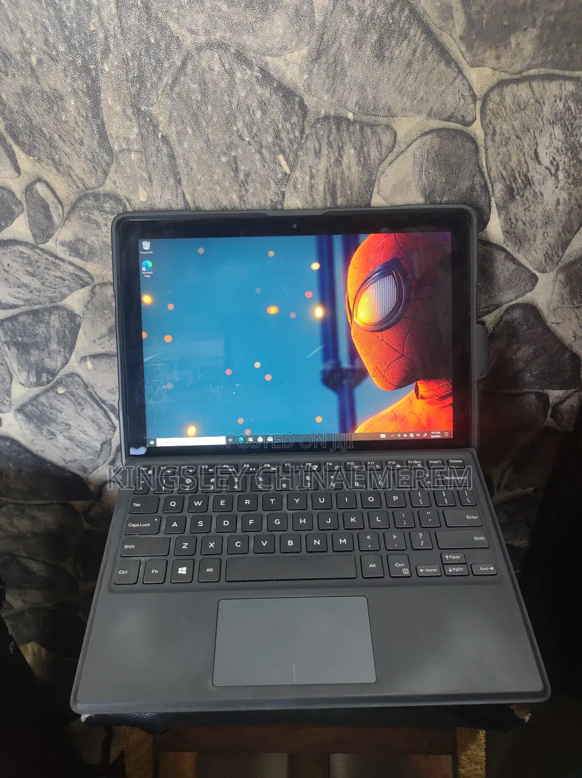 Laptop Dell Latitude 12 5285 16GB Intel Core I7 SSD 256GB