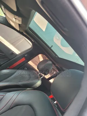 Mercedes-Benz C43 2018 Gray