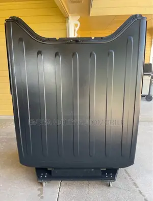 Jeep Wrangler Fiber Roof Cover Replacement 2008/2018 Model Jk.