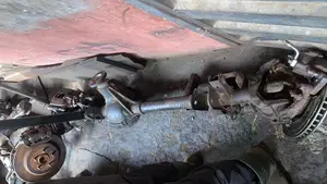 Jeep Wrangler Front Axle Complete 2008/2012/2018 Model Jk.