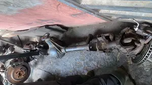 Jeep Wrangler Front Axle Complete 2008/2012/2018 Model Jk.