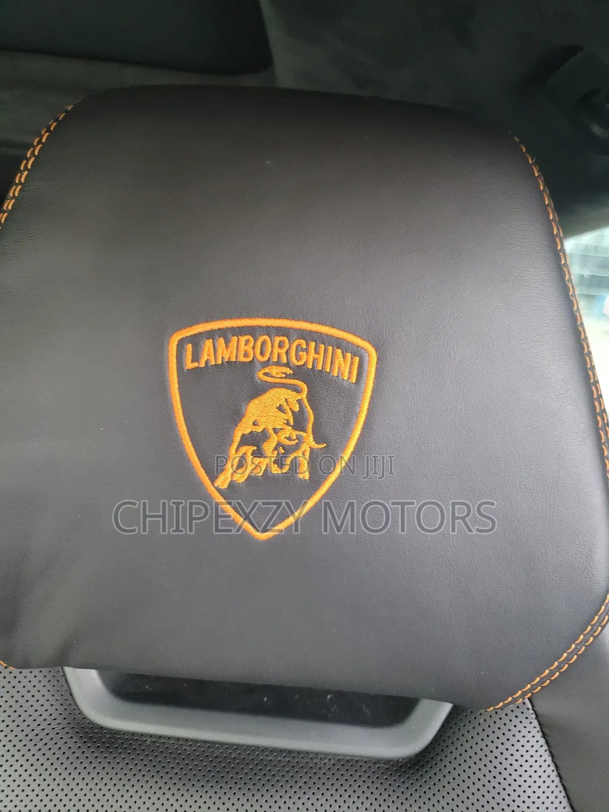 Lamborghini Urus Base 2019 Gray