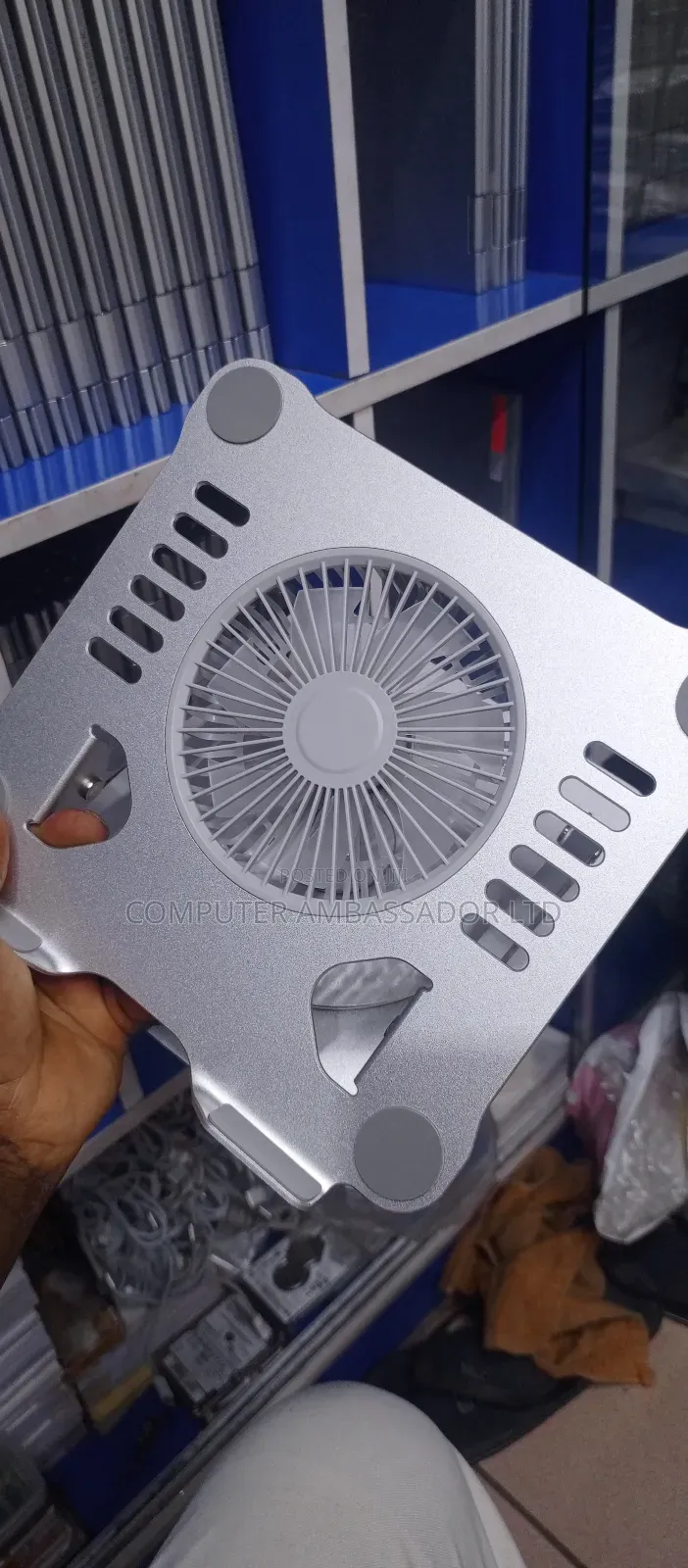 Laptop Stand