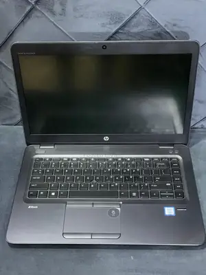 Laptop HP ZBook 14u G4 16GB Intel Core i5 SSD 256GB