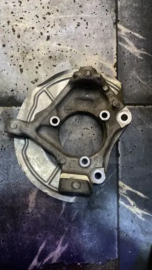 Jeep Wrangler 2020/2024/ Model Jl Suspension Spindle.