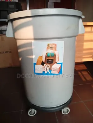 Spill Kit 120 Litters