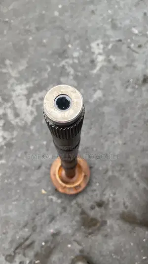 Ford F150 Back Axle Shaft 2018 Model 3 Sensor.