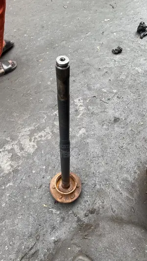 Ford F150 Back Axle Shaft 2018 Model 3 Sensor.