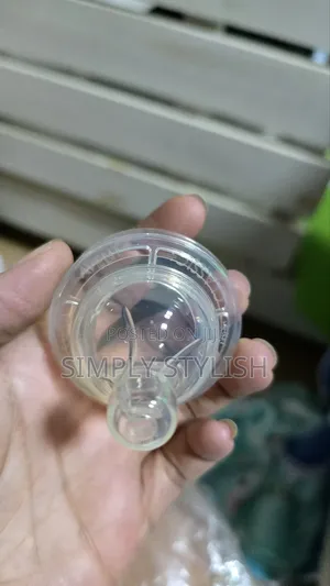 Avent Classic Bottle Nipple