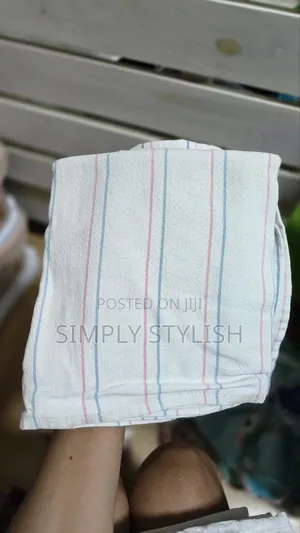 Baby American Hospital Receiving Blanket