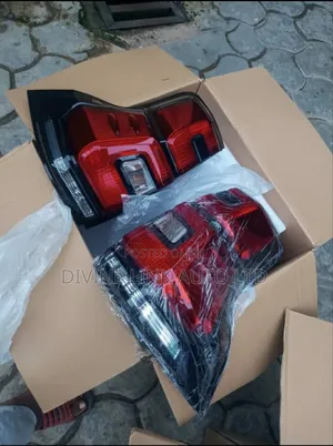Real Light Parado 2018 Model