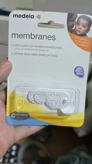 Medela Breast Pump Membranes