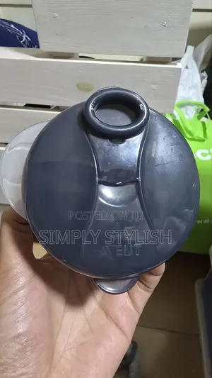 Avent Baby Powder Formula Dispenser