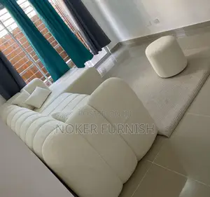 L Shape Sofa Chairs