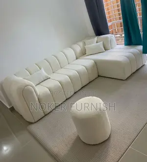 L Shape Sofa Chairs