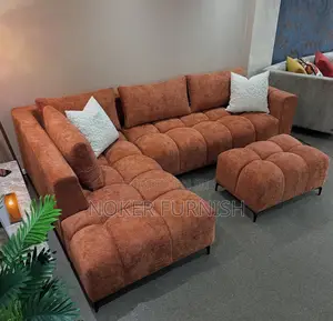L Shape Chairs