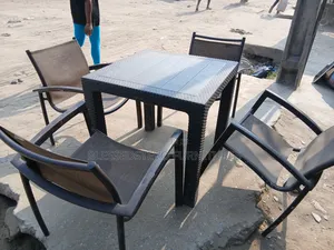 Strong Outdoor Chair for Pool