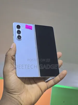 Samsung Galaxy Z Fold 5 256 GB
