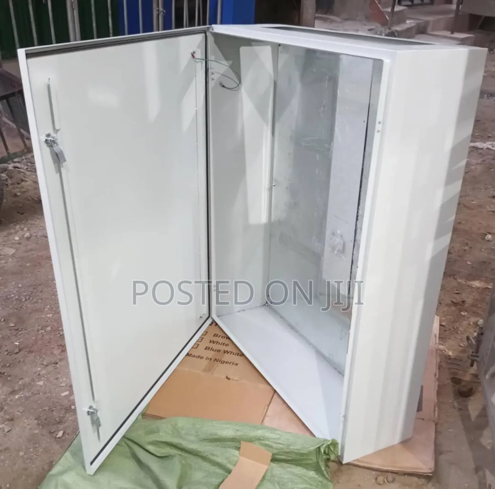 1200mm*700mm*300mm High Quality Enclosure Panel Box