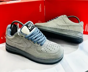 Unisex Nike Air Force Sneakers