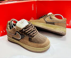 Unisex Nike Air Force Sneakers