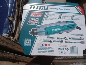 Mini Grinder Total