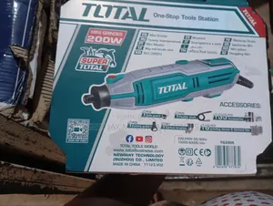 Mini Grinder Total