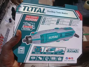 Mini Grinder Total
