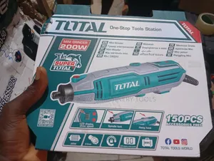 Mini Grinder Total