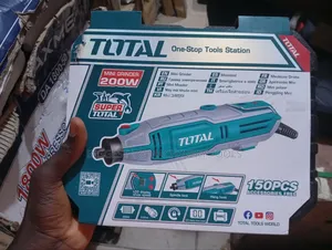 Mini Grinder Total