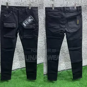 Original Diesel Jean 30-40 Available